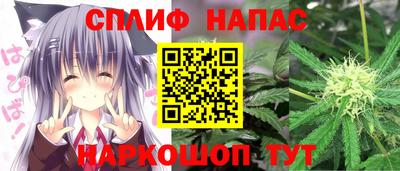 молекула духа Балахна
